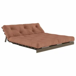 Canapé convertible Roots | Canapés, Fauteuils