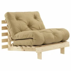 Sale Canapé convertible Roots 90 | Canapés, Fauteuils