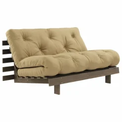 Discount Canapé convertible Roots | Canapés, Fauteuils