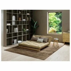 Discount Canapé convertible Roots | Canapés, Fauteuils