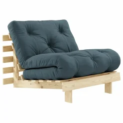 Outlet Canapé convertible Roots 90 | Canapés, Fauteuils