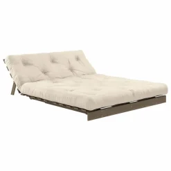 Clearance Canapé convertible Roots | Canapés, Fauteuils