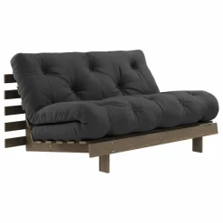 Outlet Canapé convertible Roots | Canapés, Fauteuils