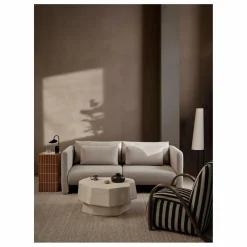 Online Canapé Dase bouclé module droit | Canapés, Fauteuils