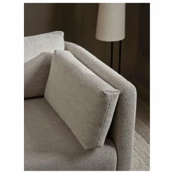 Online Canapé Dase bouclé module droit | Canapés, Fauteuils