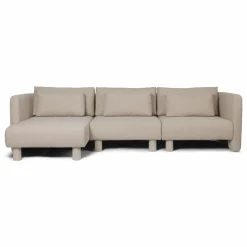 Online Canapé Dase bouclé module droit | Canapés, Fauteuils