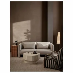 Hot Canapé Dase bouclé module gauche | Canapés, Fauteuils