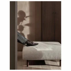 Sale Canapé Dase bouclé module ottoman | Canapés, Fauteuils