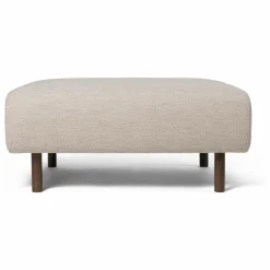 Sale Canapé Dase bouclé module ottoman | Canapés, Fauteuils