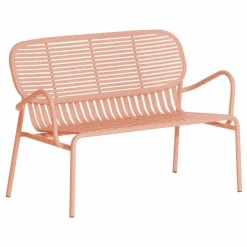 Hot Canapé de jardin Week-end 2 places | Mobilier De Jardin