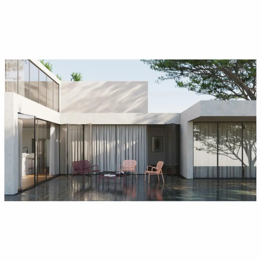 New Canapé de jardin Week-end 2 places | Mobilier De Jardin