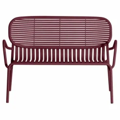 New Canapé de jardin Week-end 2 places | Mobilier De Jardin