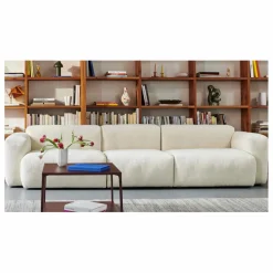 Discount Canapé Mag Soft Low Armrest 3 seater Combinaison 1 | Canapés, Fauteuils