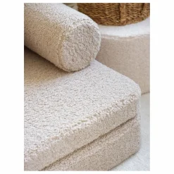 Discount Canapé modulable en teddy | Enfant Chaises Enfant