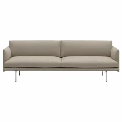 Best Canapé Outline, 3 seater | Canapés, Fauteuils