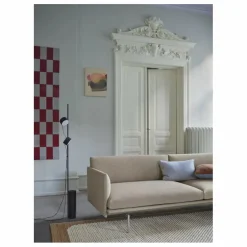 Best Canapé Outline, 3 seater | Canapés, Fauteuils