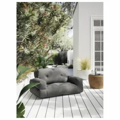 Canapé-pouf outdoor | Mobilier De Jardin