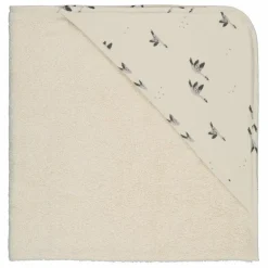 Cape de bain Colette Oie | Puériculture|Linge De Toilette