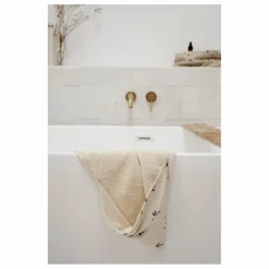 Cape de bain Colette Oie | Puériculture|Linge De Toilette