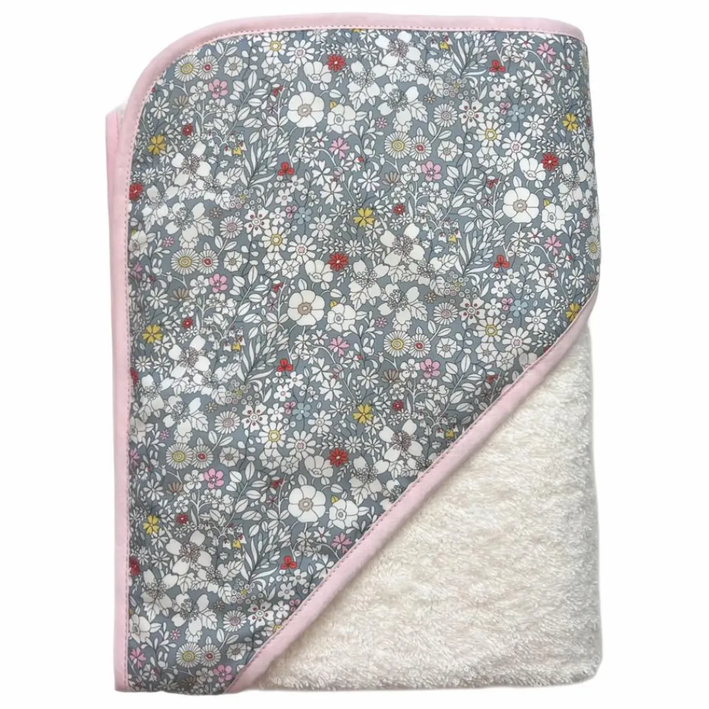 Sale Cape de bain Katie | Puériculture|Linge De Toilette