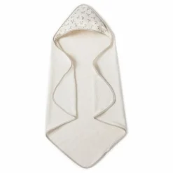 New Cape de bain Olive | Puériculture|Linge De Toilette