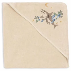 Sale Cape de bain Summer Sand | Puériculture|Linge De Toilette