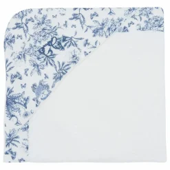 Online Cape de bain Toile de Jouy | Puériculture|Linge De Toilette