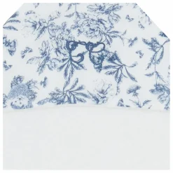 Online Cape de bain Toile de Jouy | Puériculture|Linge De Toilette