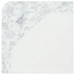 Online Cape de bain Toile de Jouy | Puériculture|Linge De Toilette