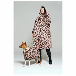 New Cape pour Chien Imperméable Pink Panther | Accessoires Animaux