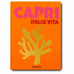 Discount Capri Dolce vita Homme Livres|Livres, Jeux