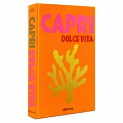 Discount Capri Dolce vita Homme Livres|Livres, Jeux