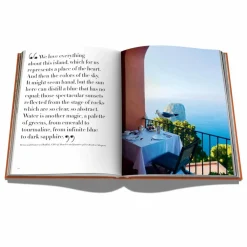 Discount Capri Dolce vita Homme Livres|Livres, Jeux