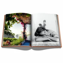 Discount Capri Dolce vita Homme Livres|Livres, Jeux