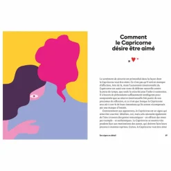 Outlet Capricorne | Homme Livres|Livres, Jeux