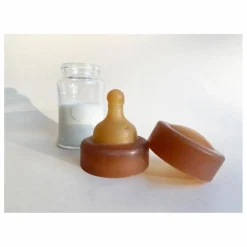 Sale Capuchon pour biberon à col large Biberons|Puériculture