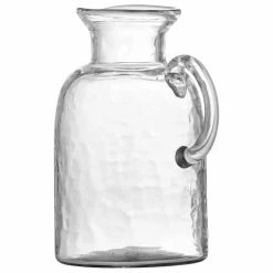 Clearance Carafe Asha en verre recyclé | Art De La Table