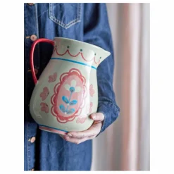 Discount Carafe en grès Odina | Art De La Table