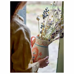 Discount Carafe en grès Odina | Art De La Table