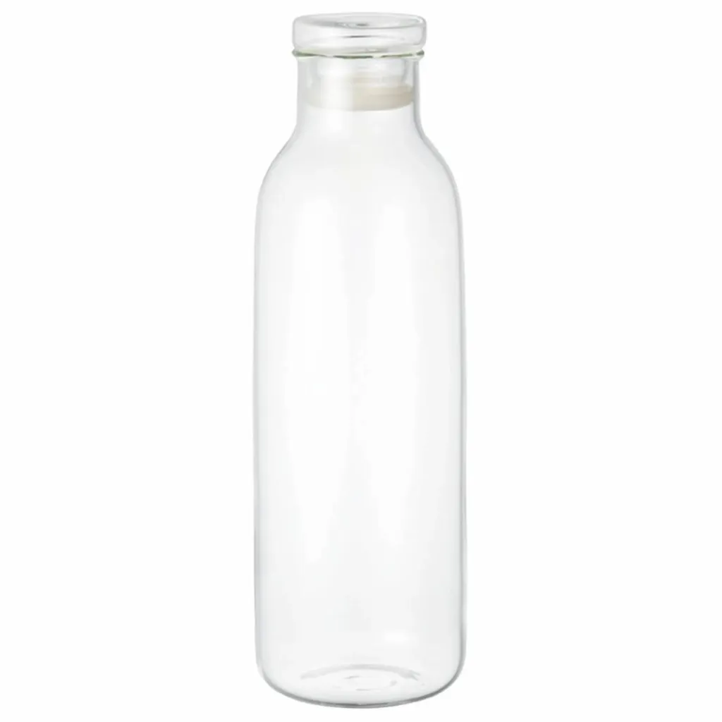 Outlet Carafe en verre Bottlit - 1 L Art De La Table