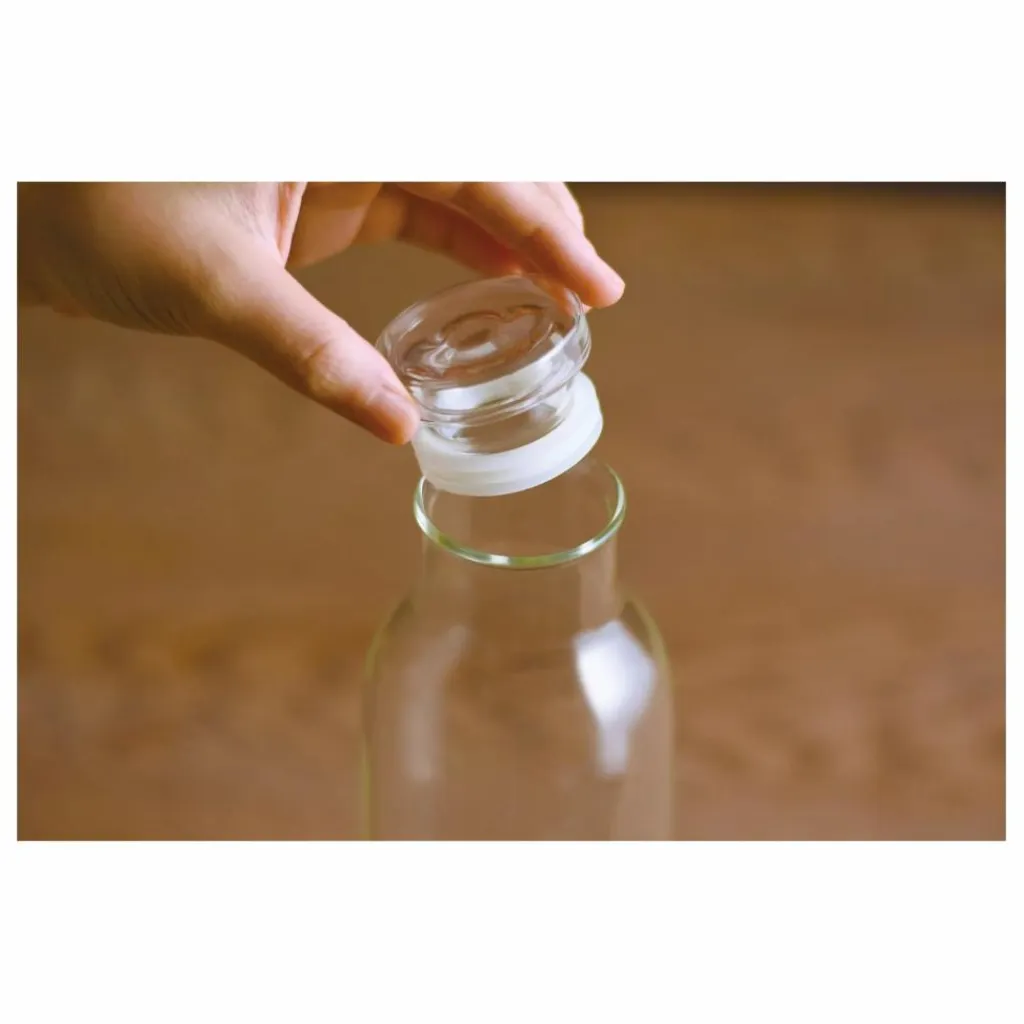 Outlet Carafe en verre Bottlit - 1 L Art De La Table