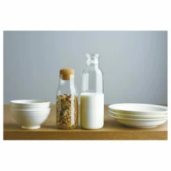 Outlet Carafe en verre Bottlit - 1 L Art De La Table