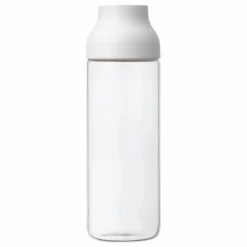 Sale Carafe en verre Capsule - 1 L | Art De La Table