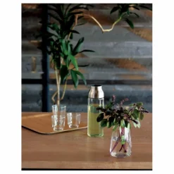 Sale Carafe en verre Capsule - 1 L | Art De La Table