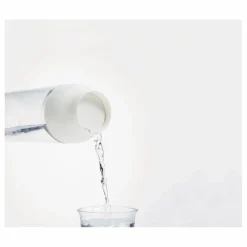 Sale Carafe en verre Capsule - 1 L | Art De La Table