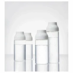 Sale Carafe en verre Capsule - 1 L | Art De La Table