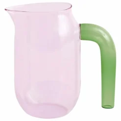 New Carafe en verre, Jochen Holz | Art De La Table