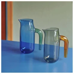 Sale Carafe en verre, Jochen Holz | Art De La Table