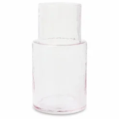 Sale Carafe en verre Tube | Art De La Table