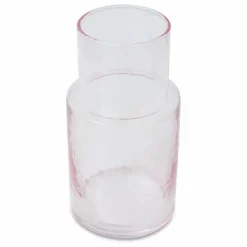 Sale Carafe en verre Tube | Art De La Table